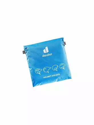 DEUTER | Soporte para casco | 